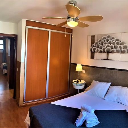 Coconut Friendly Holiday Home Playa del Ingles  Bagian luar foto