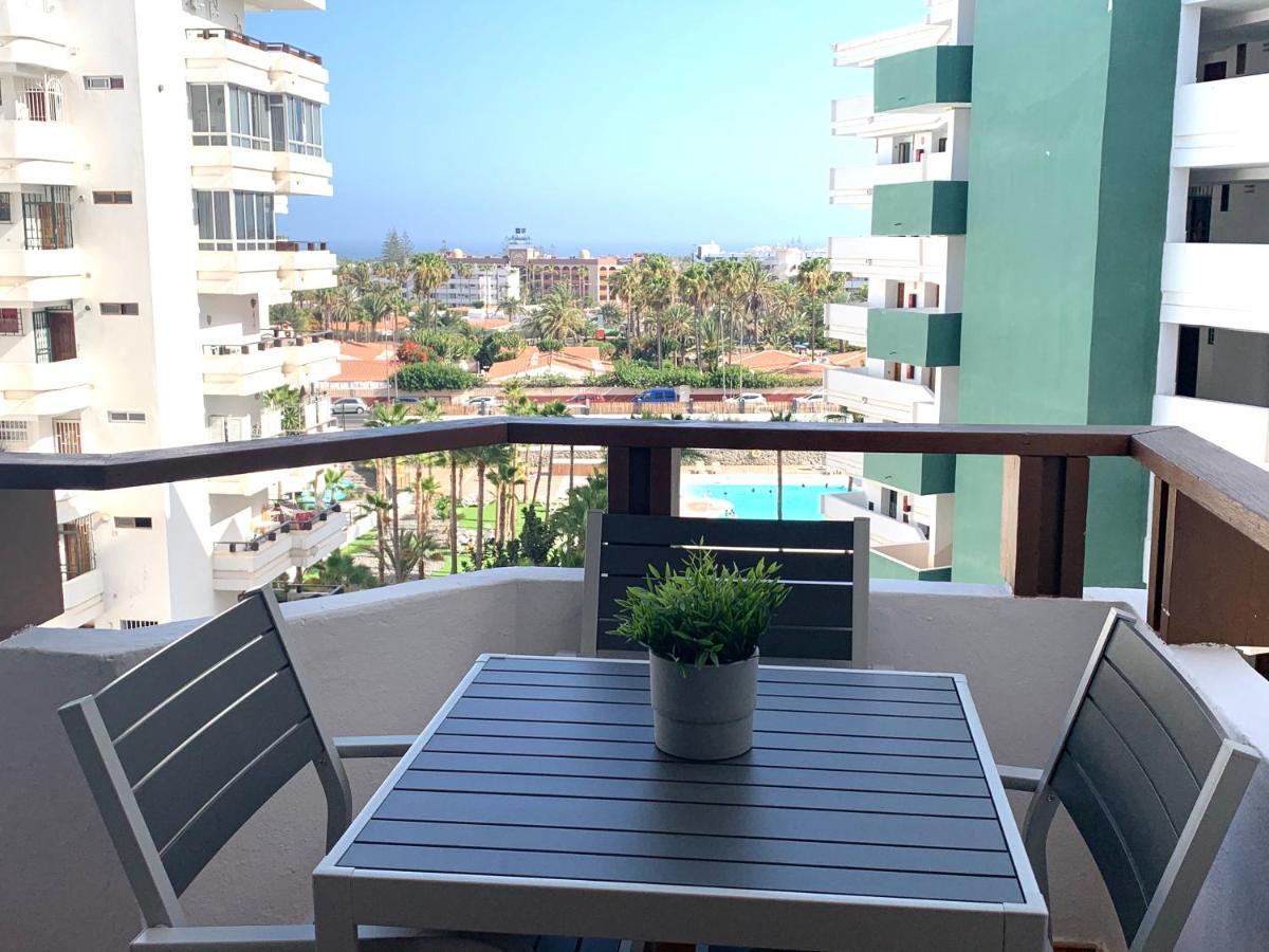 Coconut Friendly Holiday Home Playa del Ingles  Bagian luar foto