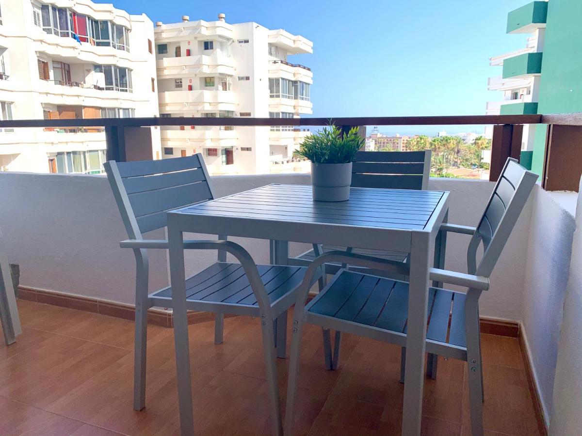 Coconut Friendly Holiday Home Playa del Ingles  Bagian luar foto