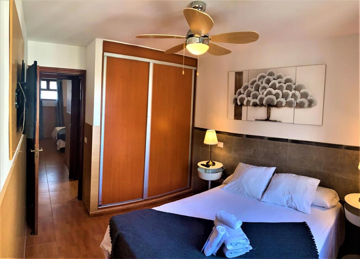Coconut Friendly Holiday Home Playa del Ingles  Bagian luar foto