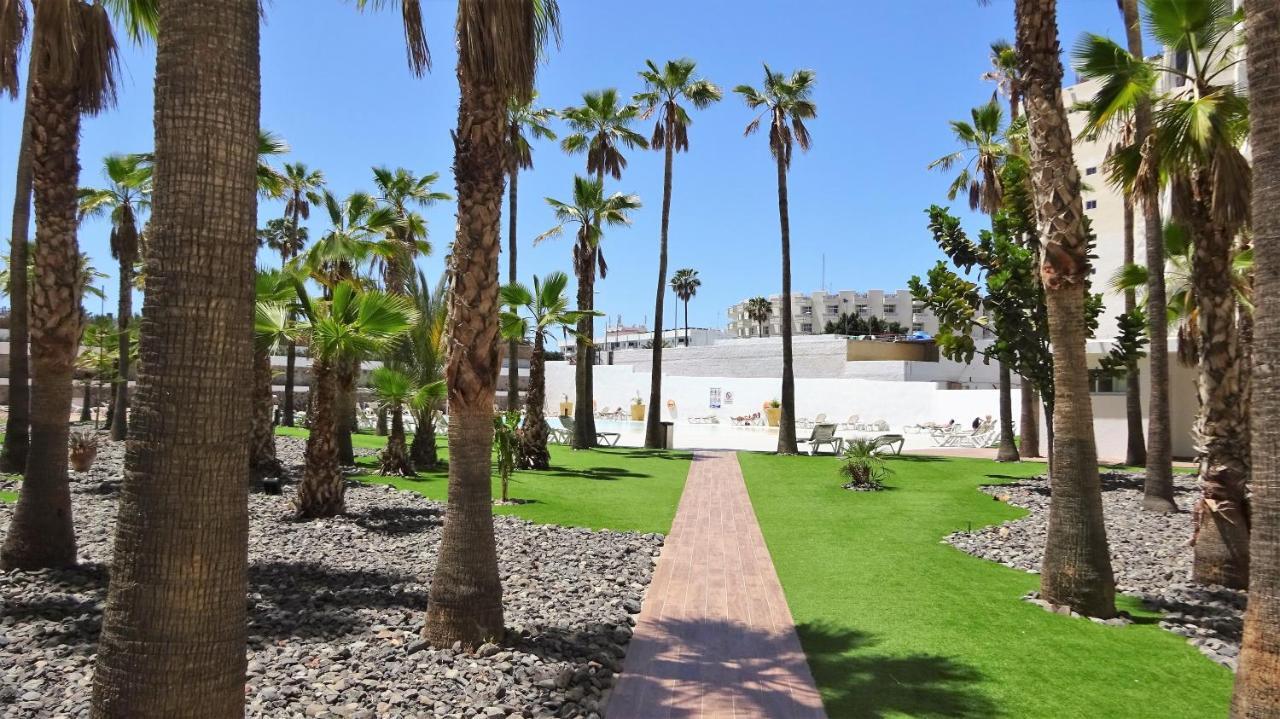 Coconut Friendly Holiday Home Playa del Ingles  Bagian luar foto