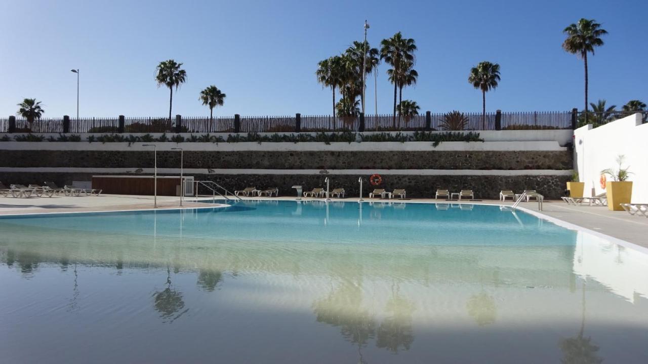 Coconut Friendly Holiday Home Playa del Ingles  Bagian luar foto