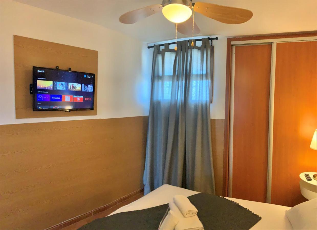 Coconut Friendly Holiday Home Playa del Ingles  Bagian luar foto