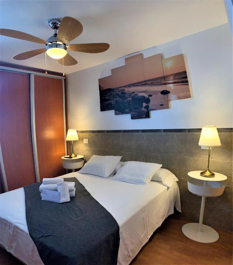 Coconut Friendly Holiday Home Playa del Ingles  Bagian luar foto