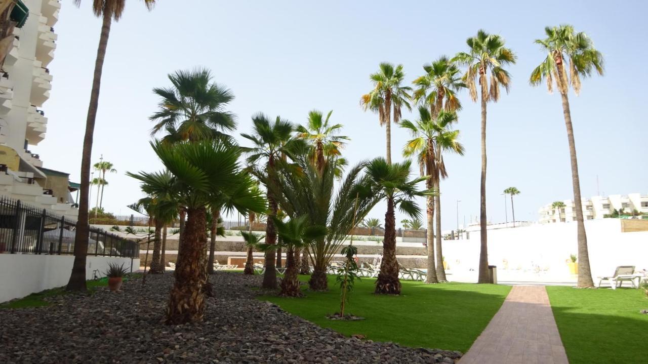 Coconut Friendly Holiday Home Playa del Ingles  Bagian luar foto